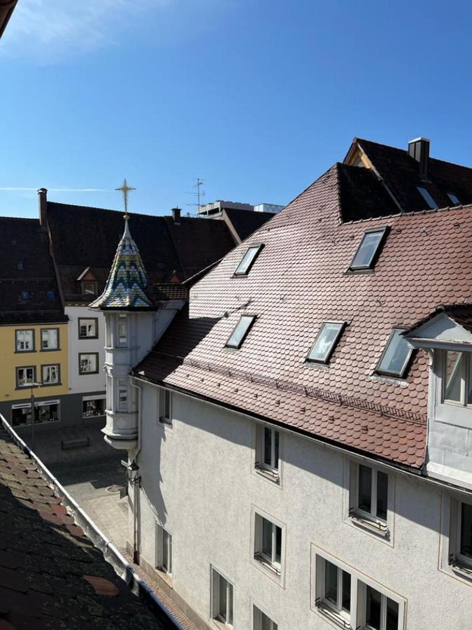 Hotel Baeren Villingen-Schwenningen Buitenkant foto