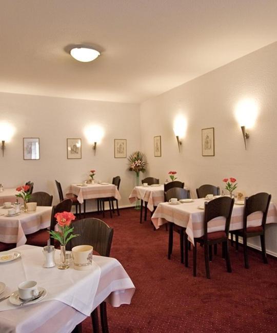 Hotel Baeren Villingen-Schwenningen Buitenkant foto