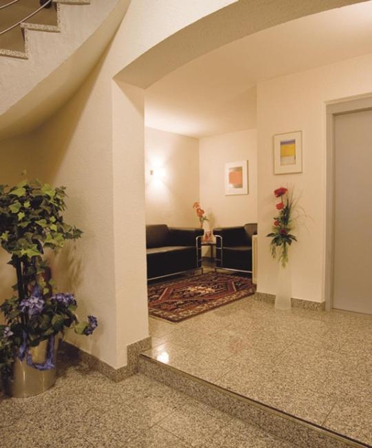 Hotel Baeren Villingen-Schwenningen Buitenkant foto