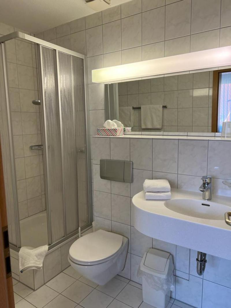Hotel Baeren Villingen-Schwenningen Kamer foto